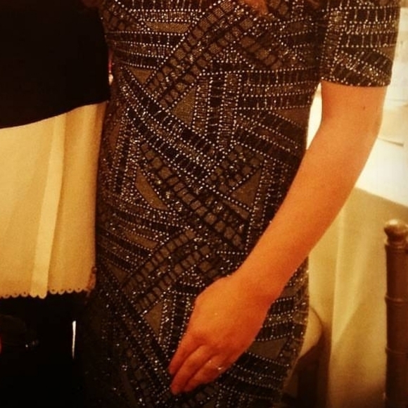 Lula Roe Julia - Picture 3 of 4